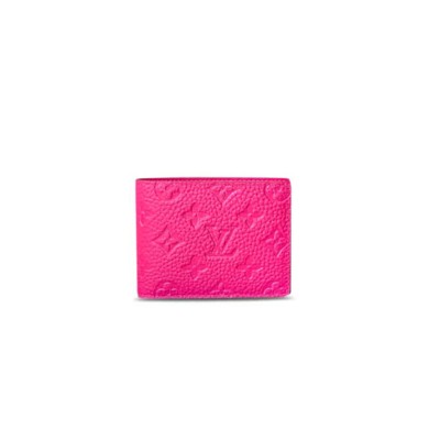 LOUIS VUITTON MULTIPLE WALLET M69037 (11.5*9*1.5cm)